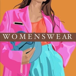 Womenswear